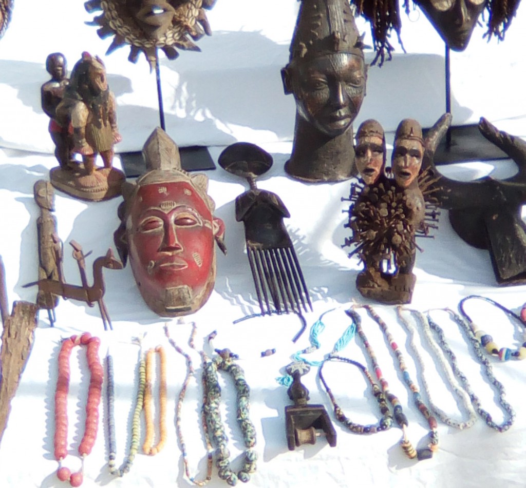 arte parma art fair mercante in fiera arte tribale etnica