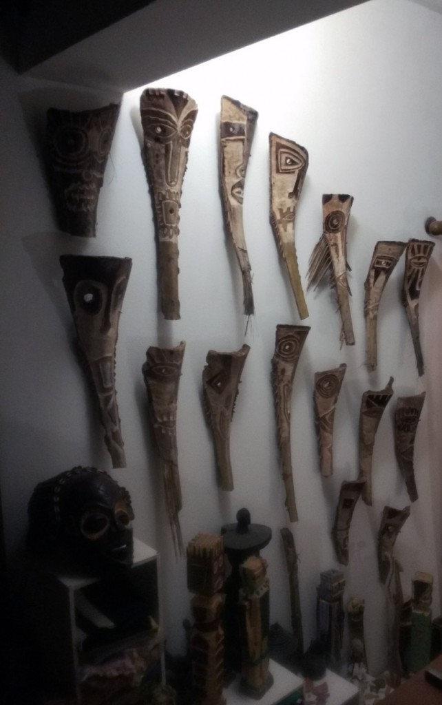 filippo biagioli mediterranean palm mask maschere in palma mediterranea