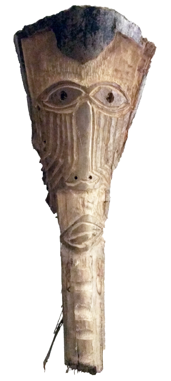 filippo biagioli mediterranean palm mask