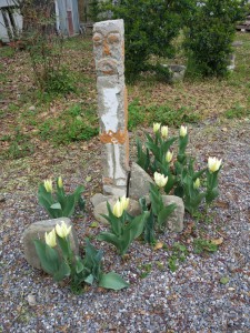 filippo biagioli studio tulipani fornace
