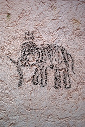 filippo biagioli analphabetic art urban tracce neolitiche per fondazione tribaleglobale