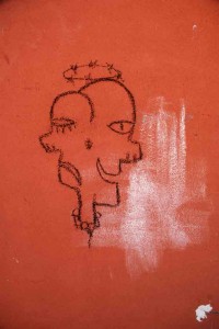 savona filippo biagioli graffiti urban tracce neolitiche contemporanee