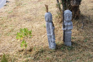 filippo biagioli insettari vendone giardino arte luigi calabresi scultura insettari