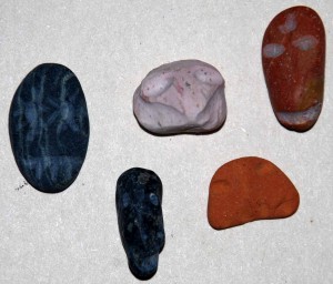 filippo biagioli pietre divinatorie