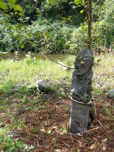 sanctuary water serravalle pistoiese guardian figure filippo biagioli