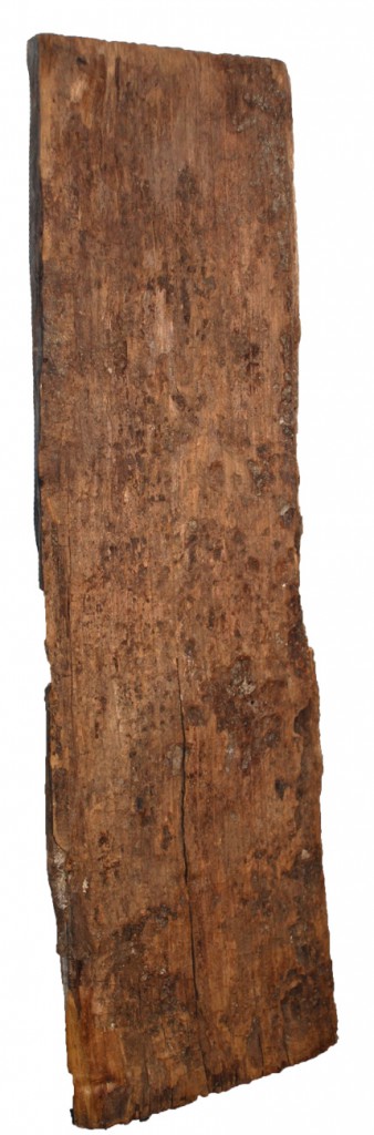 filippo biagioli pannello rituale in legno in vendita particolare retro 3 ritual wood panel for sale back